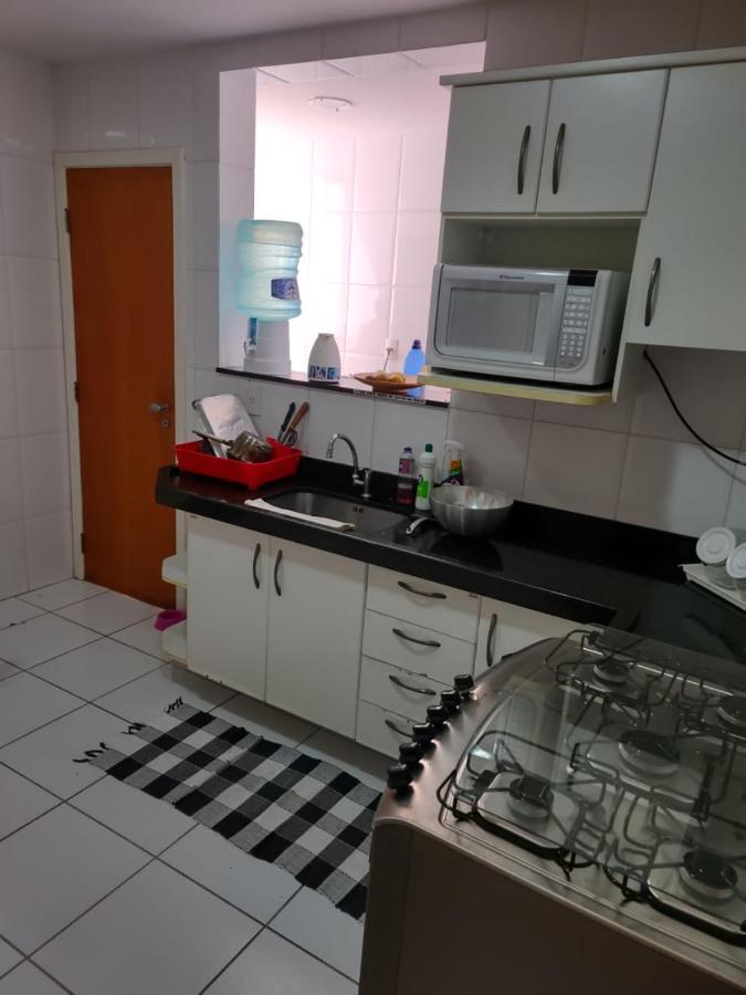 Apartamento Cabo Frio Praia Do Forte, 50M Praia Exterior foto