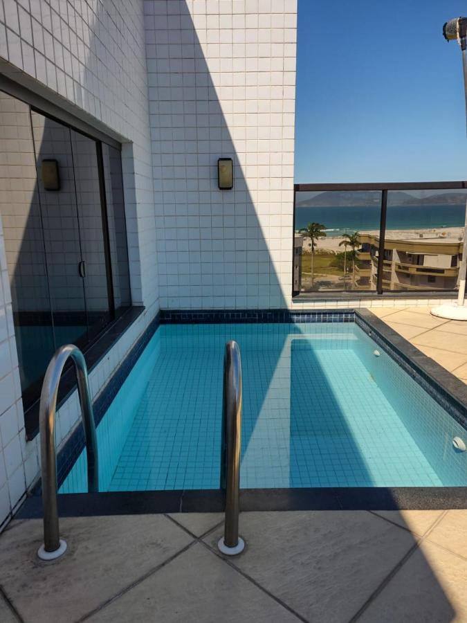 Apartamento Cabo Frio Praia Do Forte, 50M Praia Exterior foto