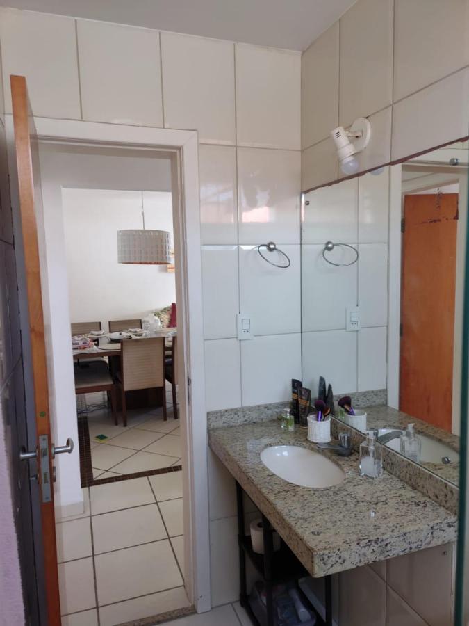 Apartamento Cabo Frio Praia Do Forte, 50M Praia Exterior foto
